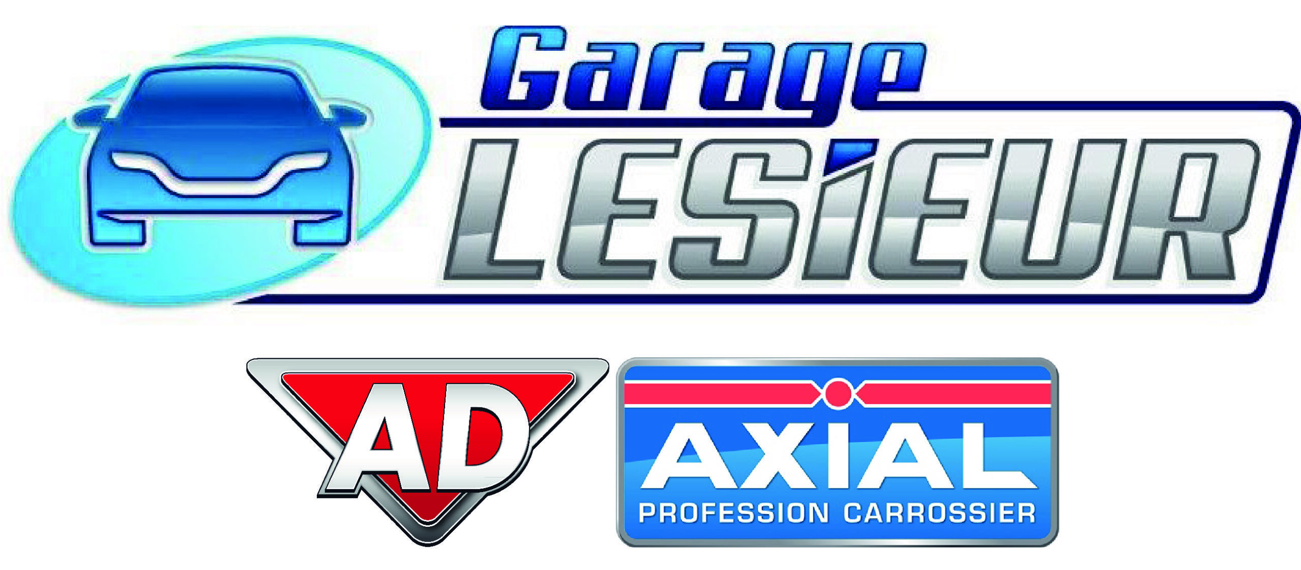 Garage Lesieur Lisieux